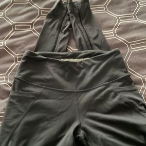 Victoria Sport Legging